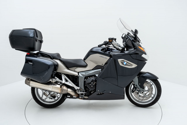 BMW K 1300 GT Touring Occasion