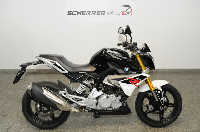 BMW G 310 R Naked Occasion
