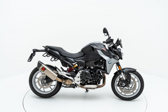BMW G 310 R Naked Occasion