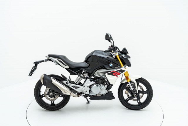 BMW G 310 R Naked Occasion