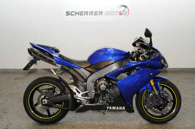 YAMAHA R1 Sport Occasion