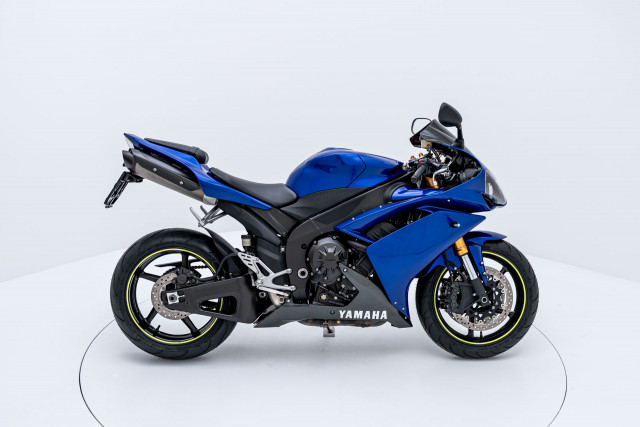 YAMAHA R1 Sport Occasion