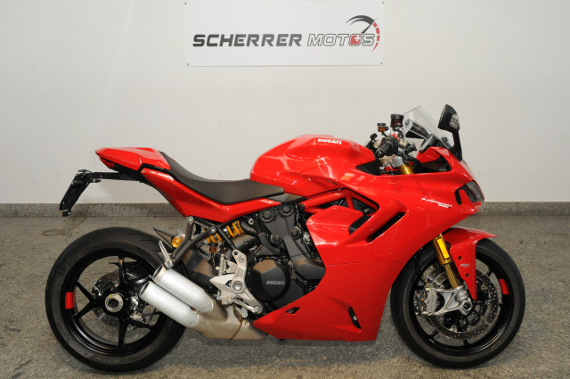 DUCATI SuperSport 950 S Sport Occasion