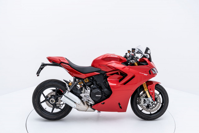 DUCATI SuperSport 950 S Sport Occasion