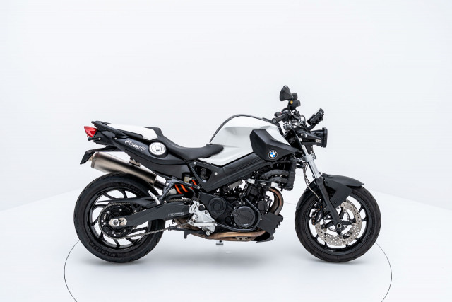 BMW F 800 R Naked Occasion