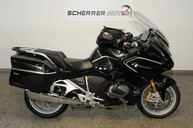 BMW R 1250 RT Touring Usato