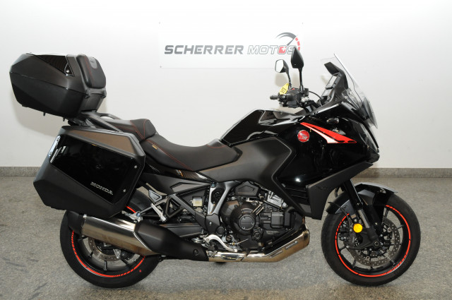 HONDA NT 1100 DCT Touring Used