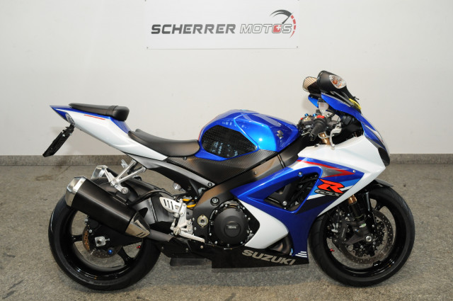SUZUKI GSX-R 1000 Sport Occasion