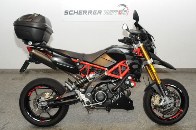 APRILIA Dorsoduro 900 Supermoto Occasion