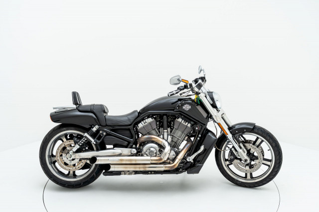 HARLEY-DAVIDSON VRSCF 1250 V-Rod Muscle Custom Occasion