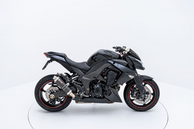 KAWASAKI Z 1000 Naked Occasion