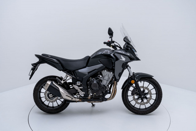 HONDA CB 500 XA Enduro Occasion