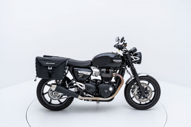 TRIUMPH Speed Twin 1200 Retro Occasion
