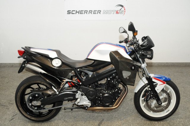 BMW F 800 R Naked Occasion