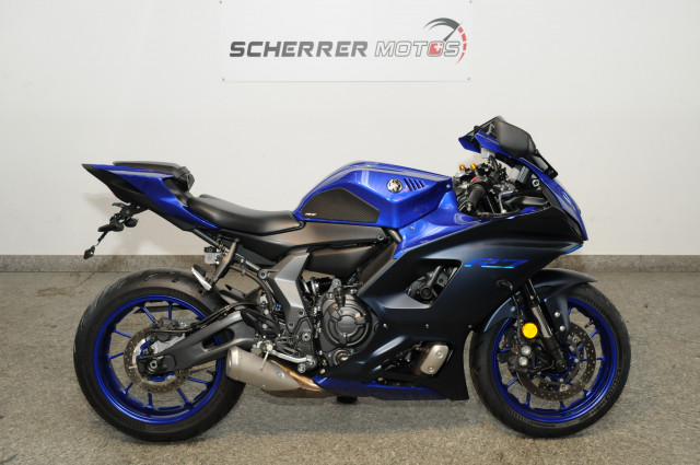 YAMAHA R7 Sport Occasion