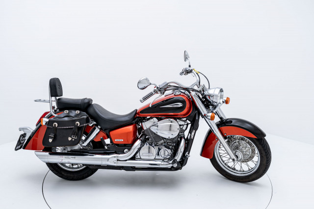 HONDA VT 750 C Shadow Custom Occasion