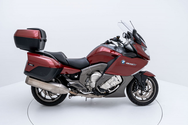 BMW K 1600 GT Touring Occasion