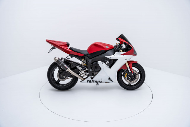 YAMAHA R1 Sport Occasion