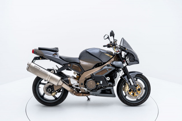 APRILIA Tuono 1000 Naked Occasion