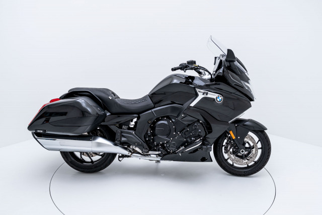 BMW K 1600 B Touring Occasion