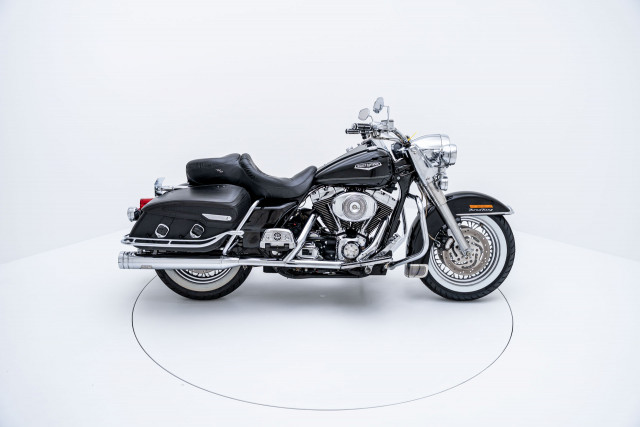 HARLEY-DAVIDSON FLHRCI 1450 Road King Classic Touring Occasion