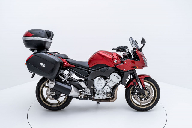 YAMAHA FZ 1 S Touring Occasion