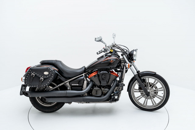 KAWASAKI VN 900 Custom Custom Occasion