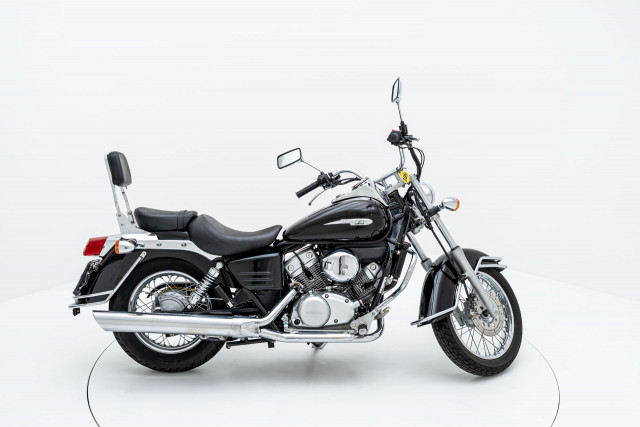 HONDA VT 125 C Shadow Custom Occasion