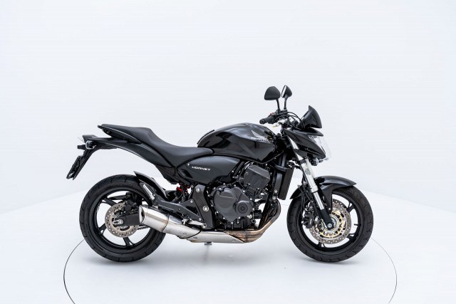 HONDA CB 600 F Hornet Naked Occasion