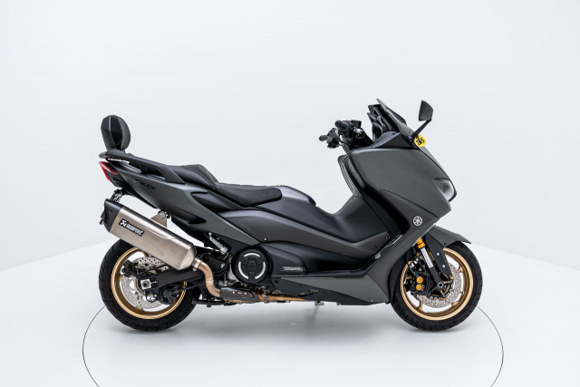 YAMAHA TMax 560 Tech Max Roller Occasion