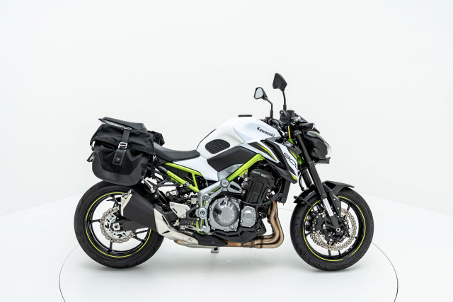 KAWASAKI Z 900 Naked Occasion
