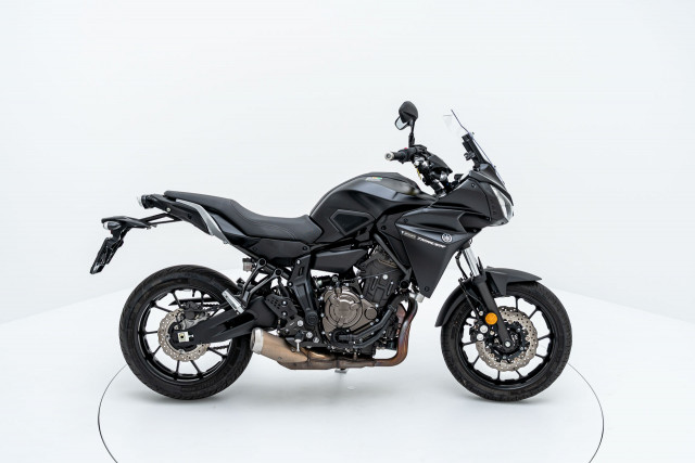 YAMAHA Tracer 700 Touring Occasion