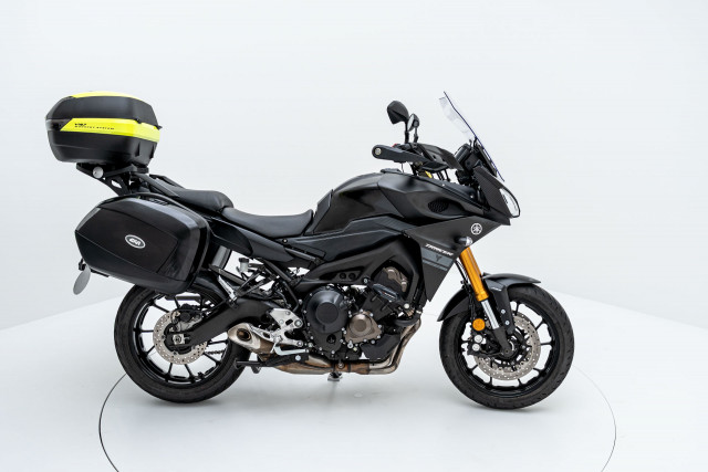 YAMAHA Tracer 900 Touring Occasion YAMAHA Tracer 900 Touring Occasion