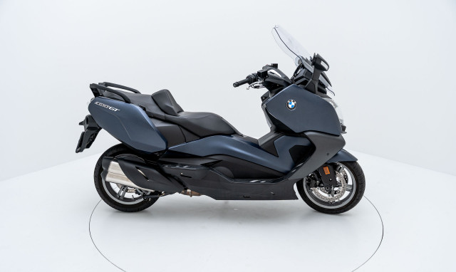 BMW C 650 GT Roller Occasion BMW C 650 GT Roller Occasion