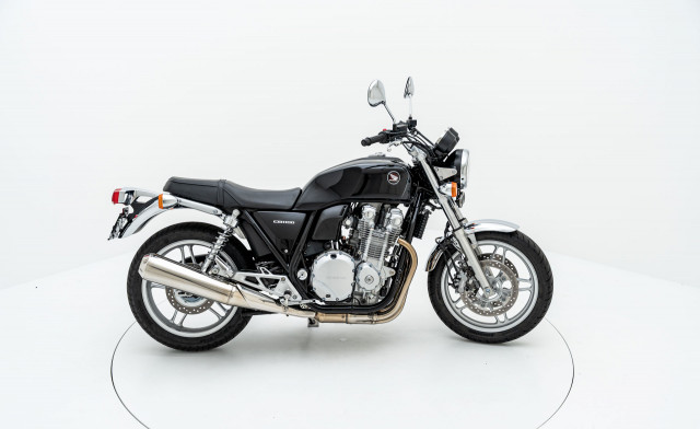 HONDA CB 1100 A Retro Occasion HONDA CB 1100 A Retro Occasion