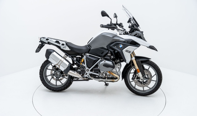 BMW R 1200 GS Enduro Occasion BMW R 1200 GS Enduro Occasion