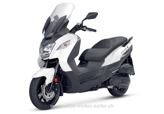 SYM Joymax Z 125 Roller Neufahrzeug