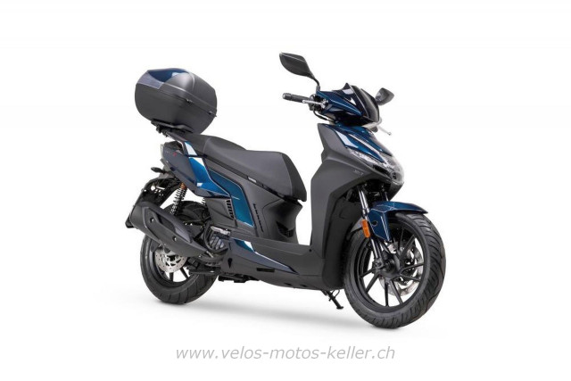 KYMCO Agility S 125 Scooter Moto neuve