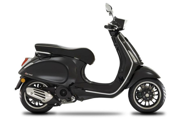 PIAGGIO Vespa Sprint 125 Roller Neufahrzeug