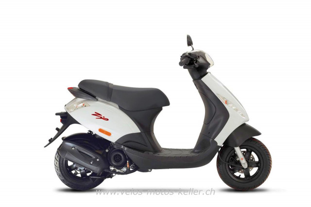 PIAGGIO Zip 50 Roller Neufahrzeug