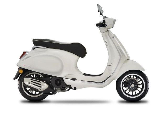 PIAGGIO Vespa Sprint 125 Roller Neufahrzeug