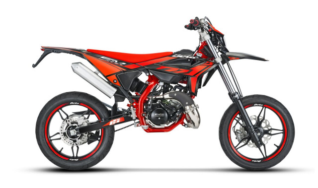 BETA RR 50 Enduro Enduro Neufahrzeug