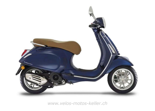 PIAGGIO Vespa Primavera 125 Scooter Moto nuova