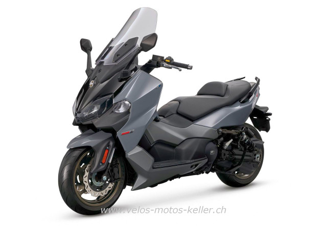 SYM Maxsym TL 508 Scooter Moto neuve