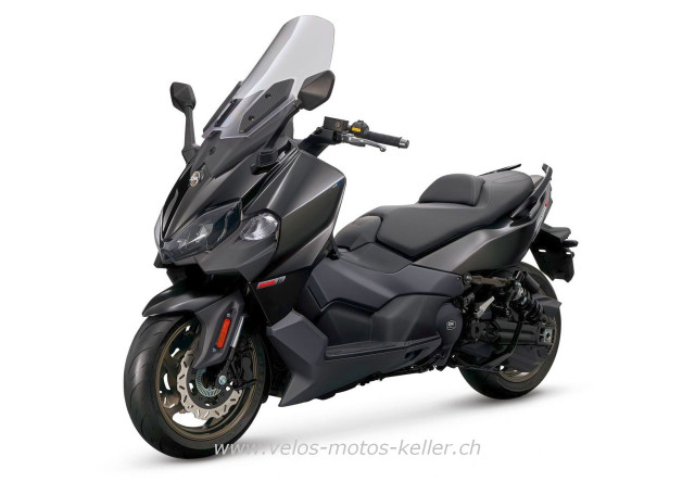 SYM Maxsym TL 508 Scooter Moto nuova