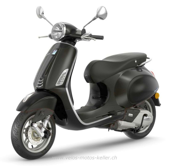 PIAGGIO Vespa Primavera 125 Roller Neufahrzeug