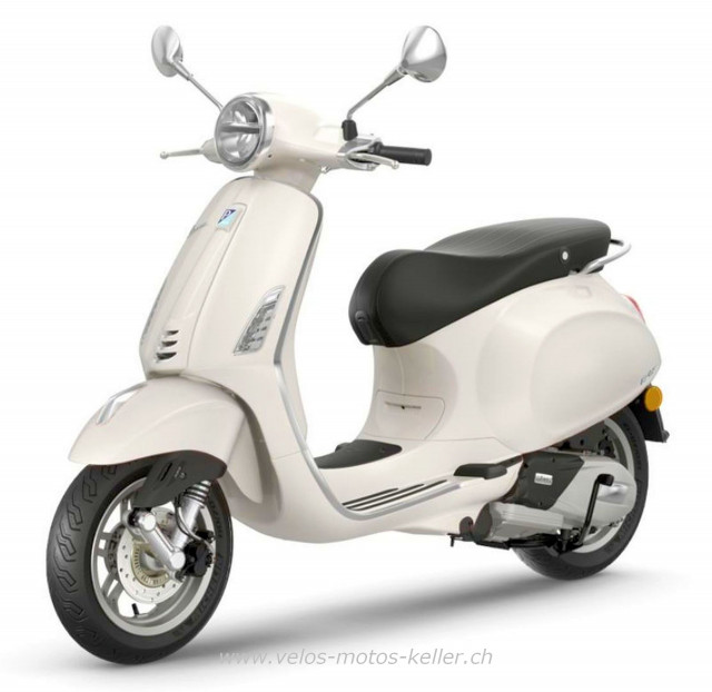 PIAGGIO Vespa Primavera 125 Roller Neufahrzeug