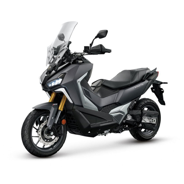 SYM ADXTG 400 Roller Neufahrzeug