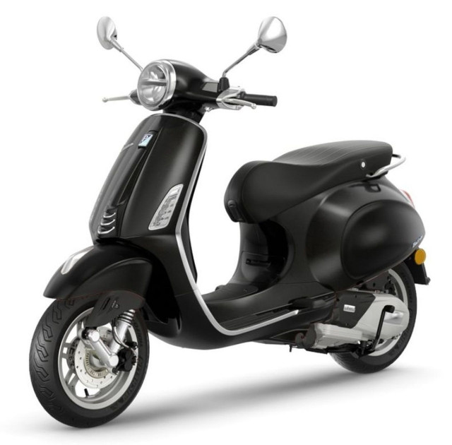 PIAGGIO Vespa Primavera 125 Roller Neufahrzeug PIAGGIO Vespa Primavera 125 Roller Neufahrzeug