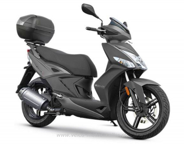 KYMCO Agility 50 Roller Neufahrzeug